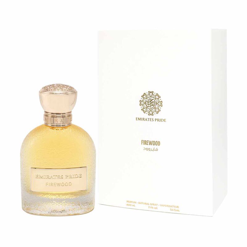 فخر الإمارات فايروود