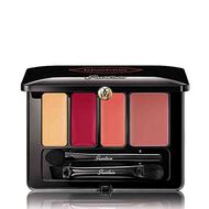 faces kiss kiss lip contouring palette 002 romantic kiss