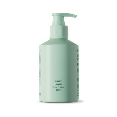 faces shampoo   cypress