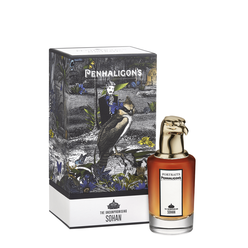 penhaligons sohan