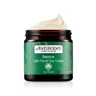 Rejoice Light Facial Day Cream faces rejoice light facial day cream