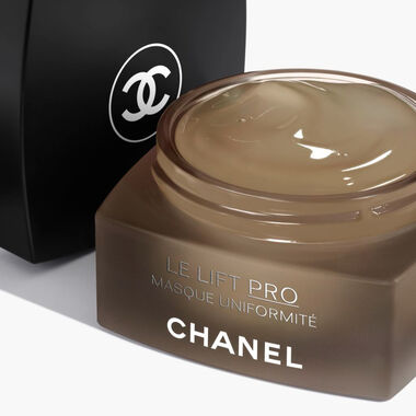Le Lift Pro Masque Uniformité faces le lift pro masque uniformit