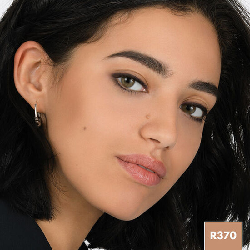 ميك اب فور ايفر بودرة مضغوطة مات فيلفيت سكين