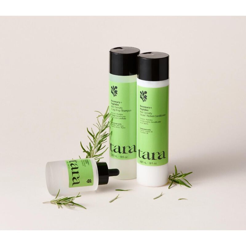 tara rosemary&nbsp;peptides&nbsp;follicle boost scalp