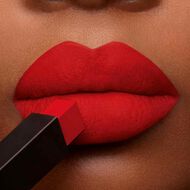 faces rouge pur couture the slim lipstick