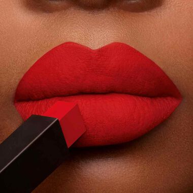faces rouge pur couture the slim lipstick