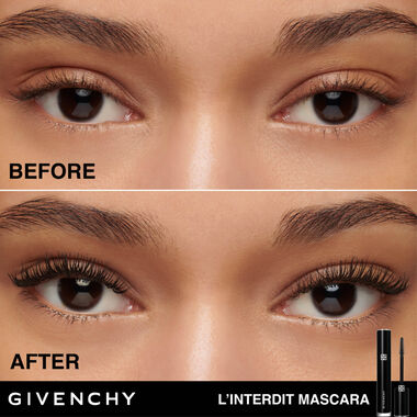 faces لينتردي ماسكارا كوتور فوليوم