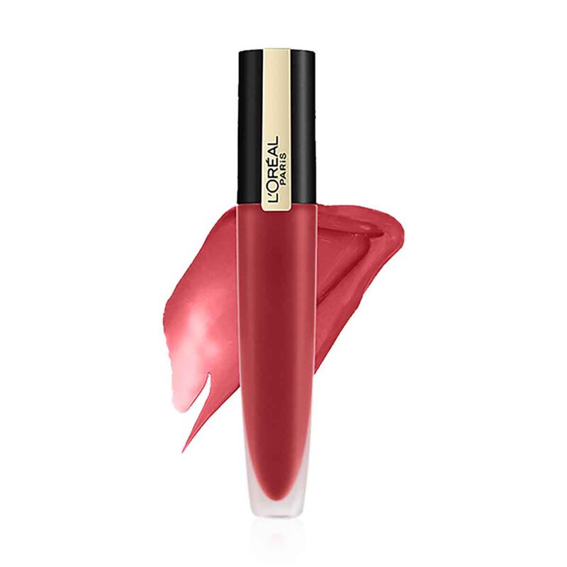 l'oreal paris rouge signature