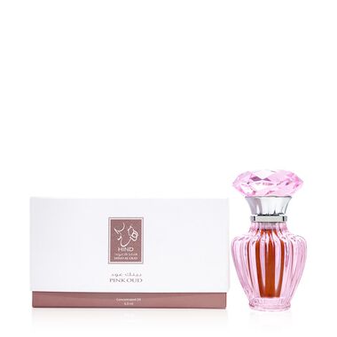 faces pink oud jewel