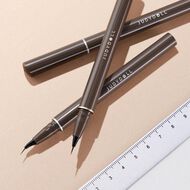 faces hyper sharp eyeliner 02deep brown