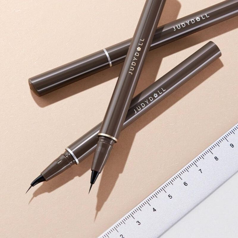 judydoll hyper sharp eyeliner 02deep brown
