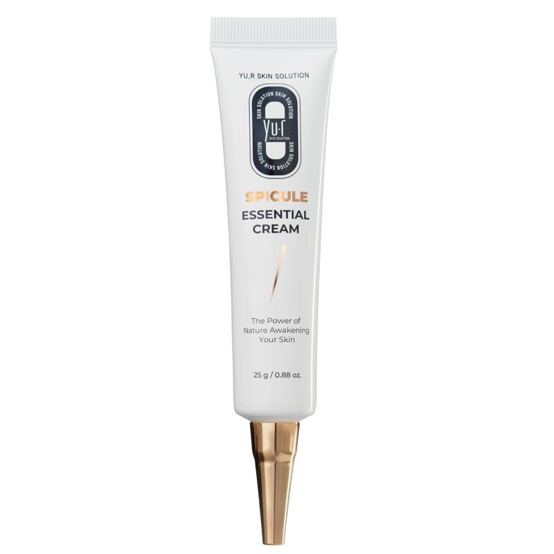 yurskin spicule essential cream