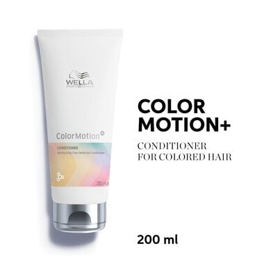faces colormotion  conditioner
