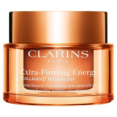 faces extra firming energy