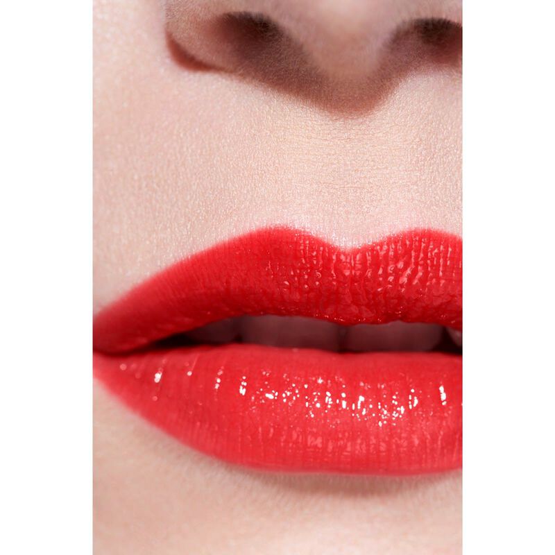 chanel rouge coco flash