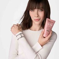 faces ماسك كروما آبسلو للشعر البني الغامق ومقاوم لإنعكاسات اللون الأحمر 150مل