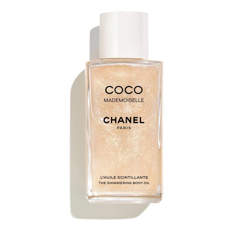 chanel coco mademoiselle
