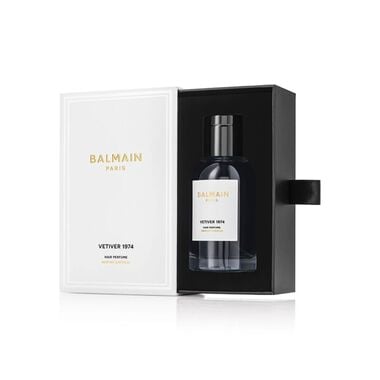 Hair Perfume Vetiver 1974 faces hair perfume vetiver 1974