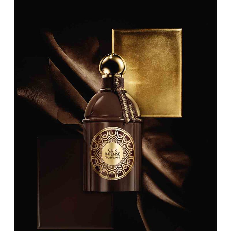 جيرلان عطر كوير إنتنس أو دو برفان 125مل