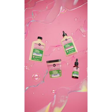 faces densidade density restoring night tonic