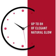 faces lasting finshing lipstick   077asia