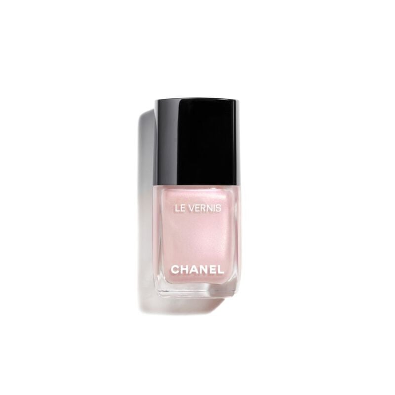 chanel le vernis nail colour