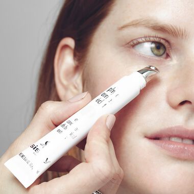 faces phyto cernes eclat eye concealer