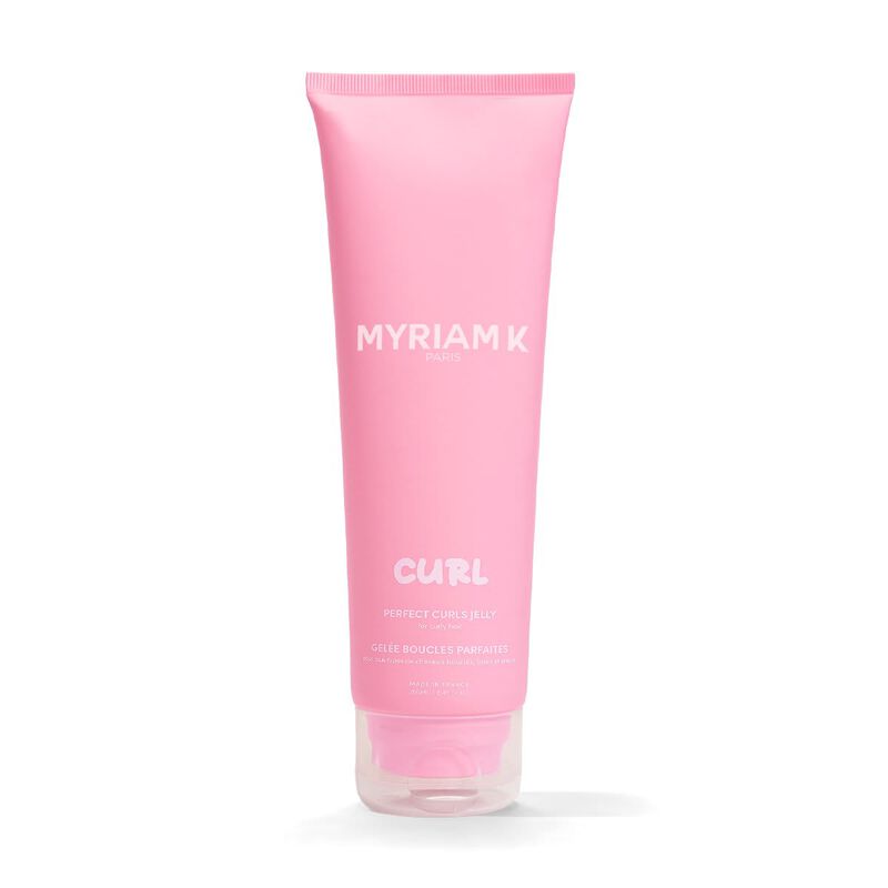 myriam k curl jelly perfect curls