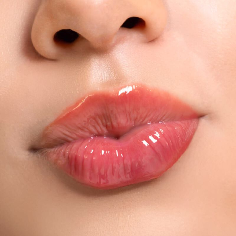 chado sissi lip oil