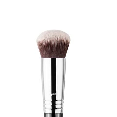 faces round kabuki brush f82