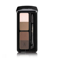 faces the eyebrow kit 00 universel