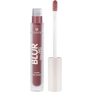 faces blur souffl  matte lip cream