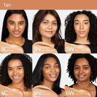 faces brightening cc
