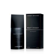 Nuit D'Issey Eau De Toilette Spray faces nuit d issey eau de toilette spray