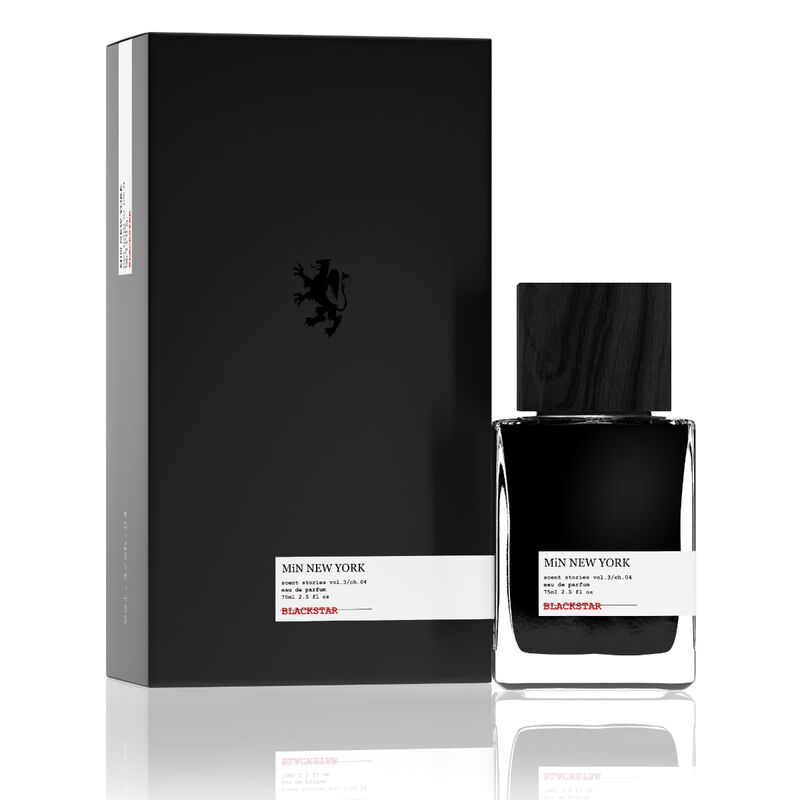 min new york scent stories blackstar