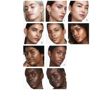 سائل فوريفر جلو ستار فيلتر faces سائل فوريفر جلو ستار فيلتر