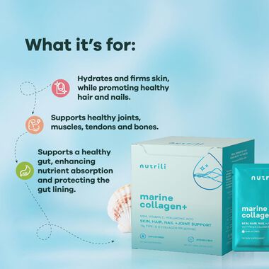 faces marine collagen   24 servings unflavored