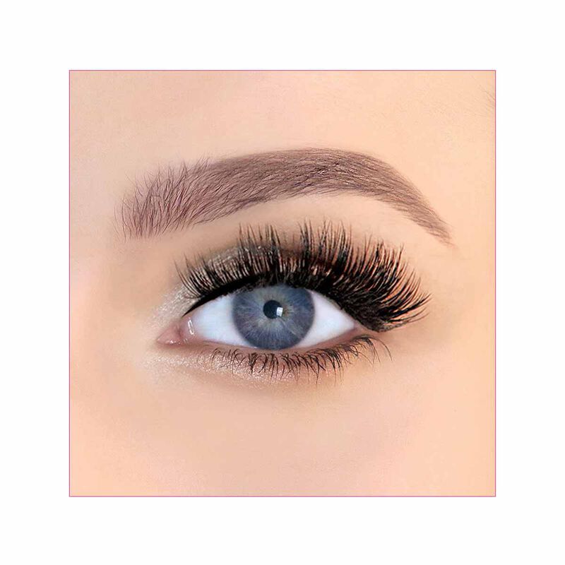 pinky goat tala vegan faux mink lashes