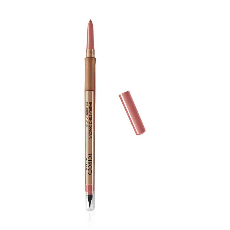 kiko milano everlasting colour precis lip liner
