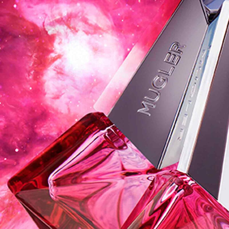 mugler angel nova eau de parfum