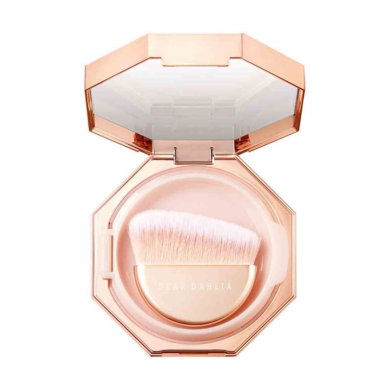 dear dahlia blooming edition endless radiance bronzer