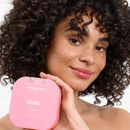 Curl faces curl