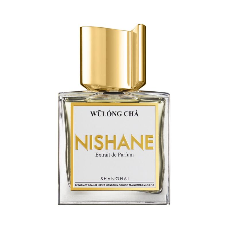 nishane wulong cha