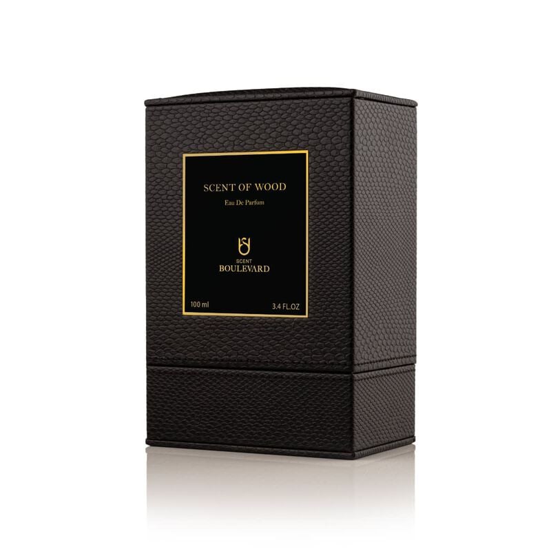 scent boulevard scent of wood