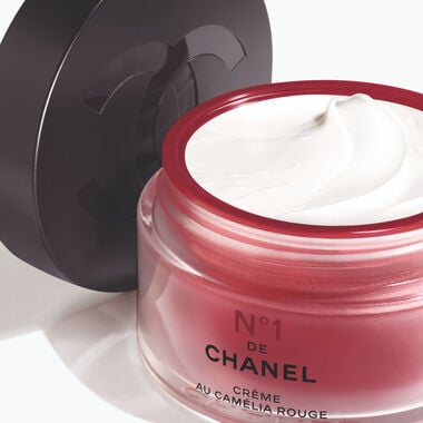 N°1 De Red Camellia Cream faces n 1 de red camellia cream