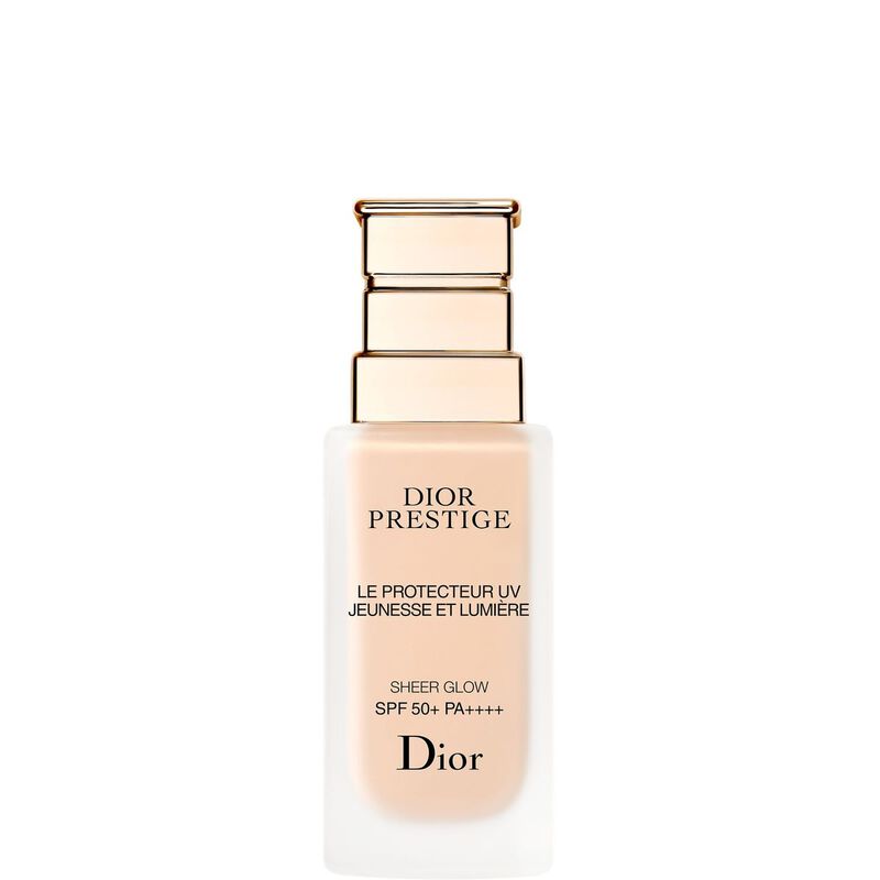 dior dior prestige le protecteur uv