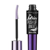 Push Up Angel Mascara Very Black faces push up angel mascara very black