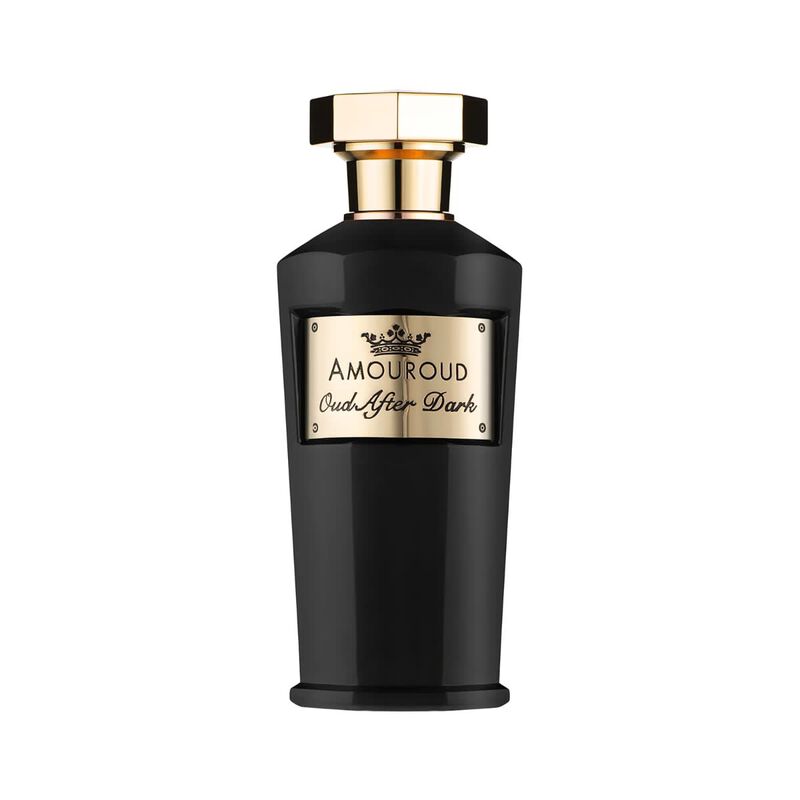 amouroud oud after dark eau de parfum 100ml