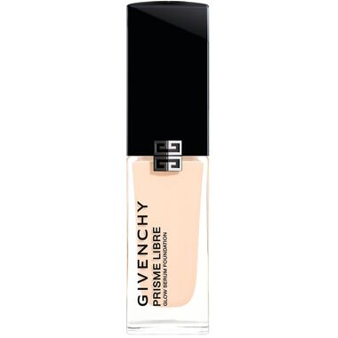 faces prisme libre glow serum