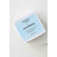 faces scrubbers  2 in 1 prep   remover wipes